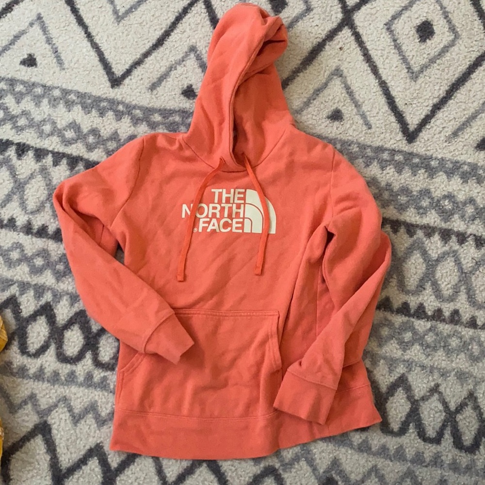North Face Hoodie